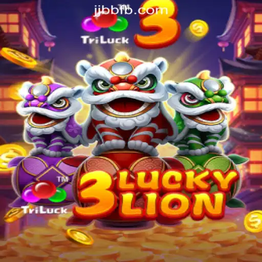 Exploring the Exciting World of 3LUCKYLION at JJBB.COM - Oficial Slots Brasil #1