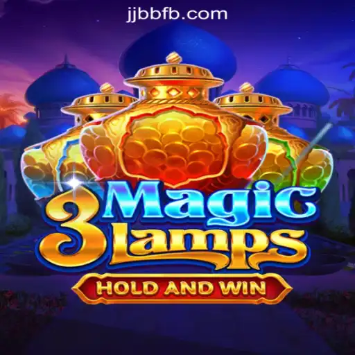 Exploring the Magic of 3MagicLamps: A Premier Experience at JJBB.COM Oficial Slots Brasil #1