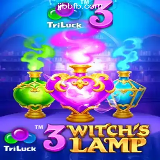 Explore the Magic: Discover 3WitchsLamp - The Enchanting Game Experience