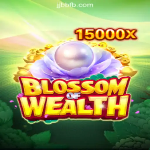 Discover the Exciting World of BlossomofWealth with JJBB.COM Oficial Slots Brasil #1