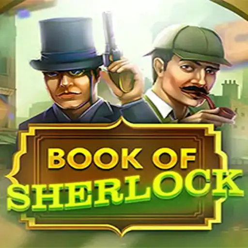 Exploring the Exciting World of BookOfSherlock: JJBB.COM Oficial Slots Brasil #1