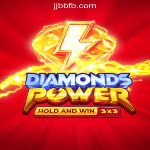 Exploring Diamondspower: A Vibrant Adventure in JJBB.COM Oficial Slots Brasil #1