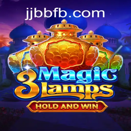 Exploring the Magic of 3MagicLamps: A Premier Experience at JJBB.COM Oficial Slots Brasil #1