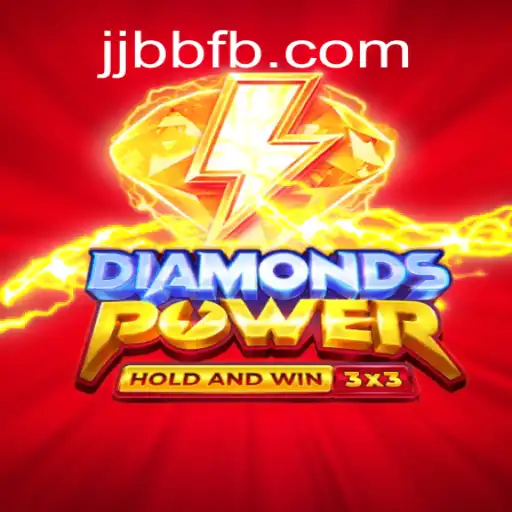 Exploring Diamondspower: A Vibrant Adventure in JJBB.COM Oficial Slots Brasil #1