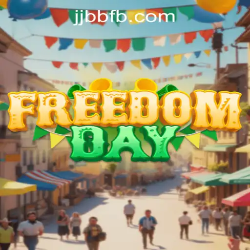 Unveiling FreedomDay: The New Standard in Online Slots Gaming
