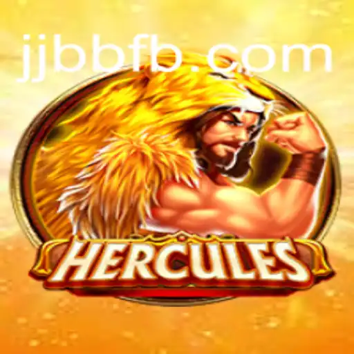 Exploring the Epic World of Hercules Slots at JJBB.COM Oficial Slots Brasil #1