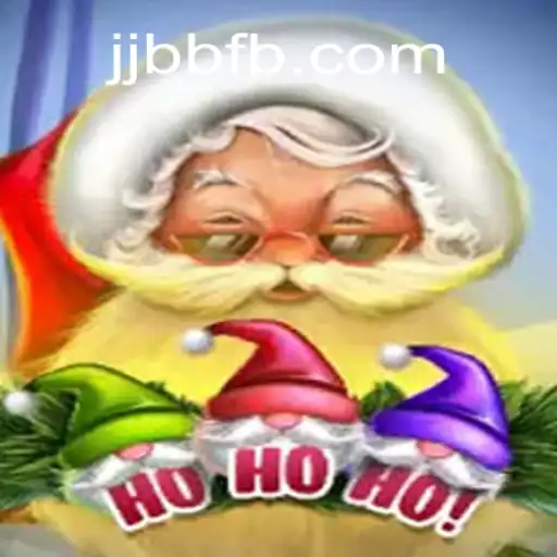 HoHoHo: Unveiling the Thrills of JJBB.COM Oficial Slots Brasil #1