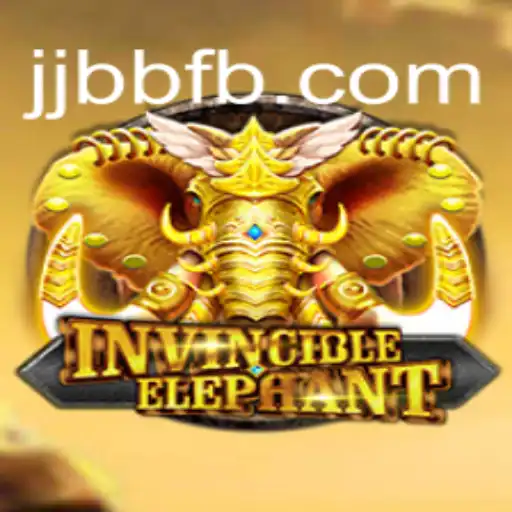 Discovering InvincibleElephant: The Thrilling World of JJBB.COM Oficial Slots Brasil