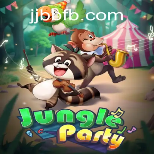 Discover the Thrilling World of JungleParty at JJBB.COM Oficial Slots Brasil #1