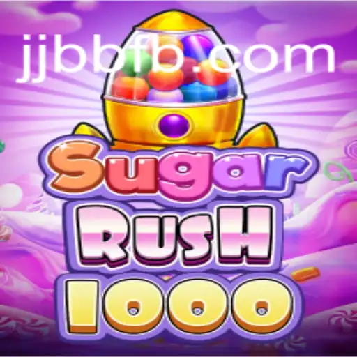 Discover the Exciting World of SugarRush1000: JJBB.COM Oficial Slots Brasil #1