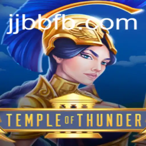 Discover the Thrilling Adventure of TempleofThunder: The Ultimate Slot Experience