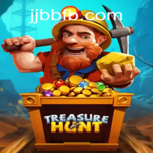 Unlock Adventure with TreasureHunt on JJBB.COM Oficial Slots Brasil #1
