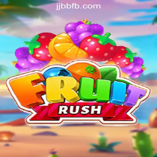 FruitRush: An Exciting Journey into JJBB.COM Oficial Slots Brasil #1