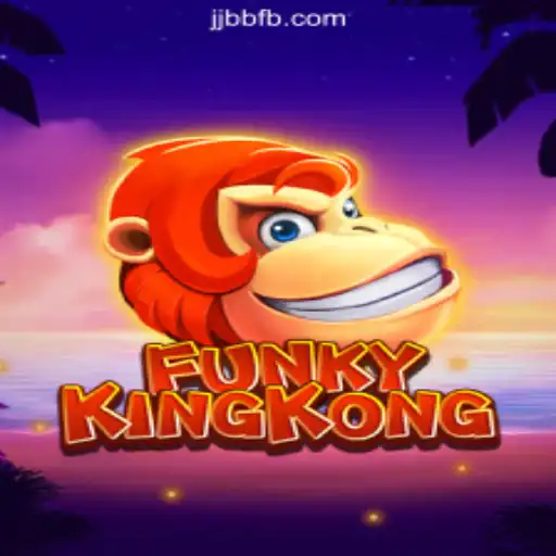 FunkyKingKong: The Vibrant World of JJBB.COM Oficial Slots Brasil #1
