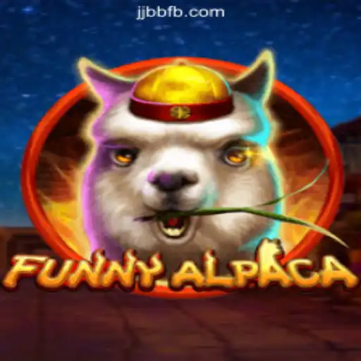 Exploring the World of FunnyAlpaca: A Dive Into JJBB.COM Oficial Slots Brasil #1