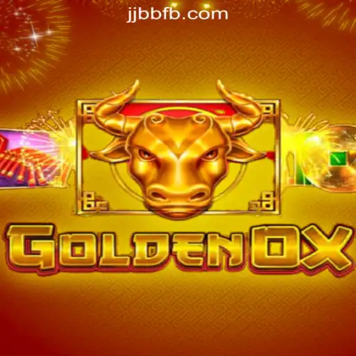 GoldenOx: Dive into the Thrilling Slot Experience with JJBB.COM Oficial Slots Brasil #1