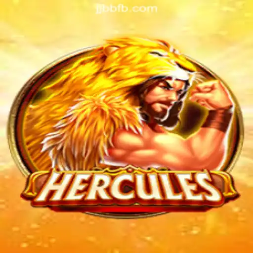 Exploring the Epic World of Hercules Slots at JJBB.COM Oficial Slots Brasil #1