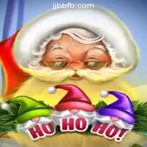 HoHoHo: Unveiling the Thrills of JJBB.COM Oficial Slots Brasil #1