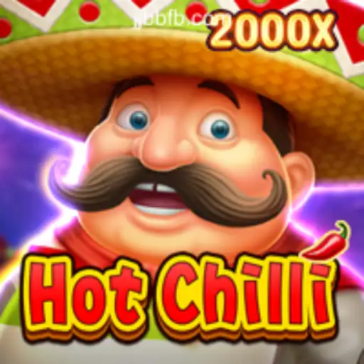 HotChilli: The Sizzling Sensation Taking Over JJBB.COM Oficial Slots Brasil #1
