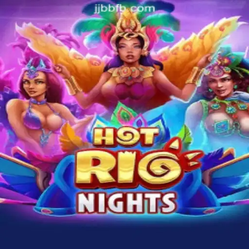Exploring HotRioNights: The Premier JJBB.COM Oficial Slots Experience in Brasil