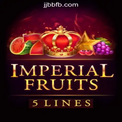 Delve into ImperialFruits5: A Fruitful Adventure with JJBB.COM Oficial Slots Brasil #1