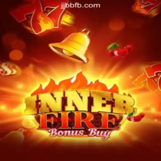 Unveiling InnerFireBonusBuy: The Dynamic Slot Experience from JJBB.COM Oficial Slots Brasil #1