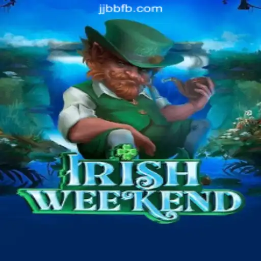 IrishWeekend: Explore the Excitement of JJBB.COM Oficial Slots Brasil #1