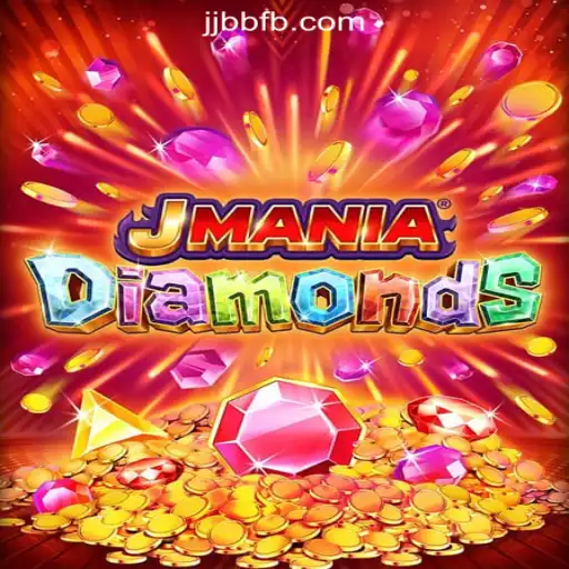 Explore the Exciting World of JManiaDiamonds: A Premier Experience with JJBB.COM Oficial Slots Brasil #1
