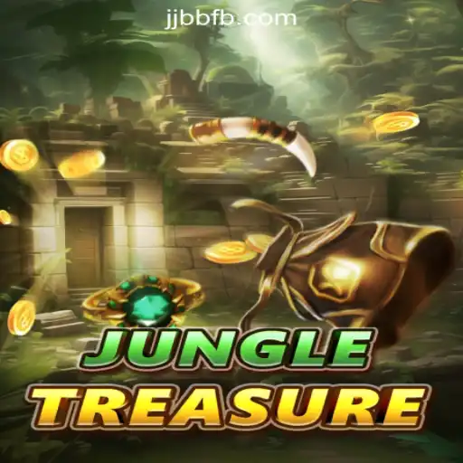 Exploring the World of JungleTreasure: A Guide to JJBB.COM Oficial Slots Brasil #1