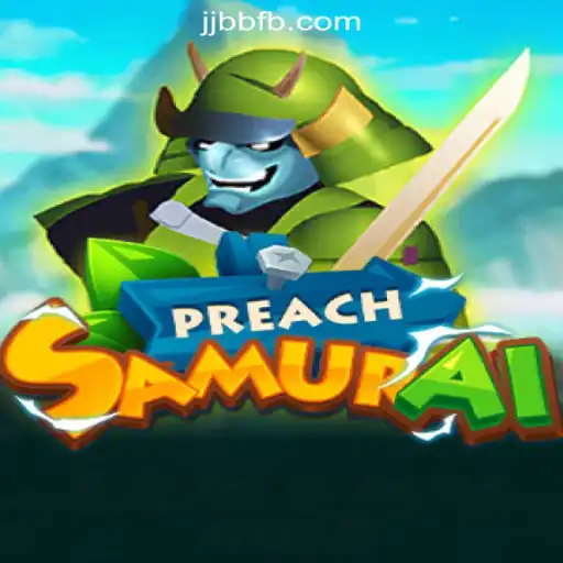 Experience the Thrill with PreachSamurai and JJBB.COM Oficial Slots Brasil #1