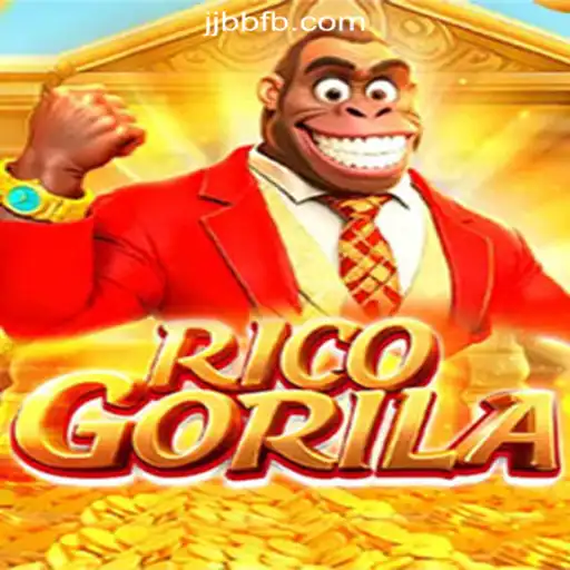 Experience the Excitement of RicoGorila: Your Ultimate Guide to JJBB.COM Oficial Slots Brasil #1