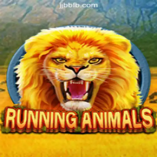 Exploring the World of RunningAnimals: A Thrilling Adventure with JJBB.COM Oficial Slots Brasil #1