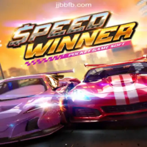 SpeedWinner: The Thrill of the Race and JJBB.COM Slots Connection