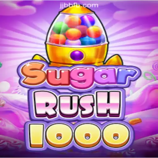 Discover the Exciting World of SugarRush1000: JJBB.COM Oficial Slots Brasil #1