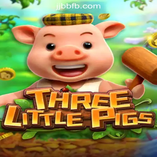 Experience the Enchantment of THREELITTLEPIGS: A Deep Dive into JJBB.COM Official Slots Brasil #1
