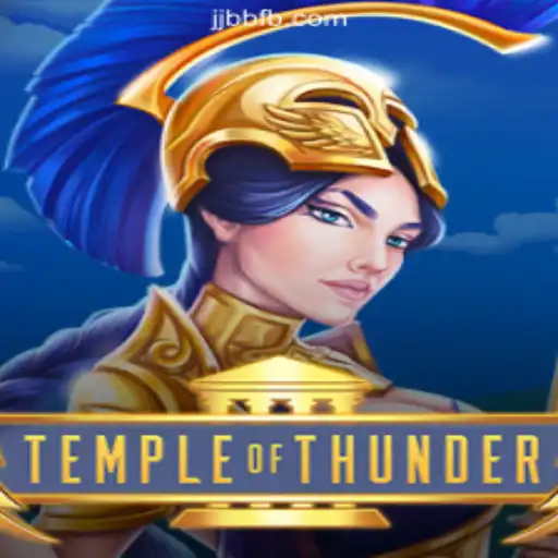 Discover the Thrilling Adventure of TempleofThunder: The Ultimate Slot Experience