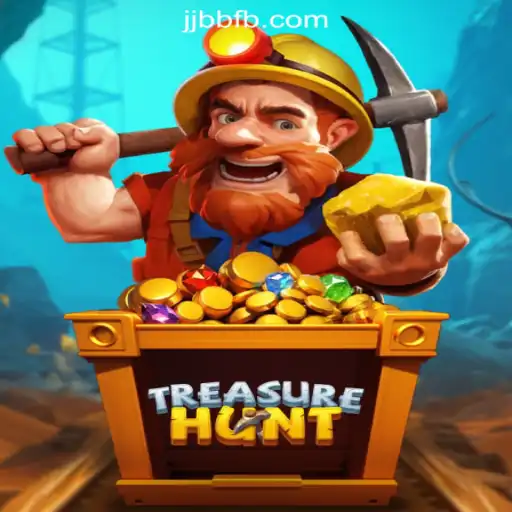 Unlock Adventure with TreasureHunt on JJBB.COM Oficial Slots Brasil #1
