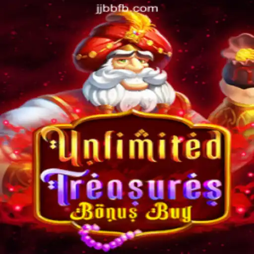 UnlimitedTreasuresBonusBuy: Dive into the Thrills of JJBB.COM Oficial Slots Brasil #1