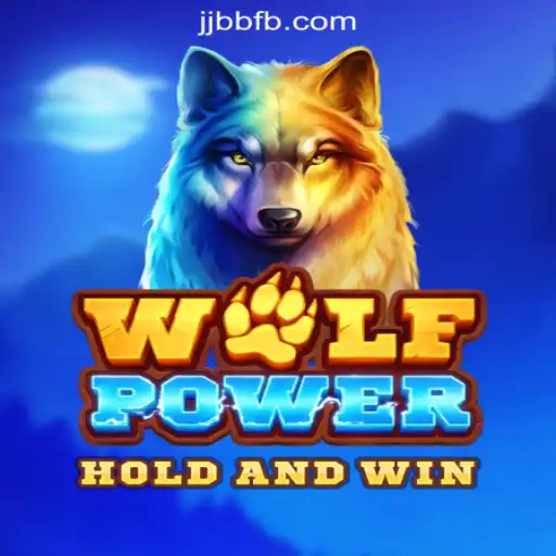 Unveiling WolfPower: The Premier Slot Experience from JJBB.COM Oficial Slots Brasil #1